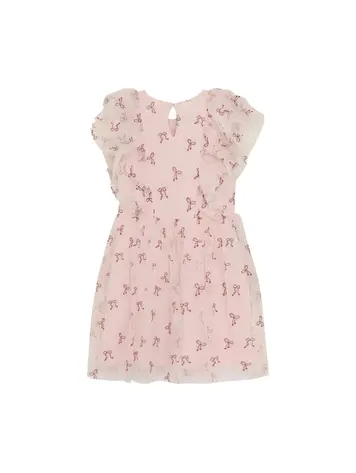 Minymo Robe Minymo Fille