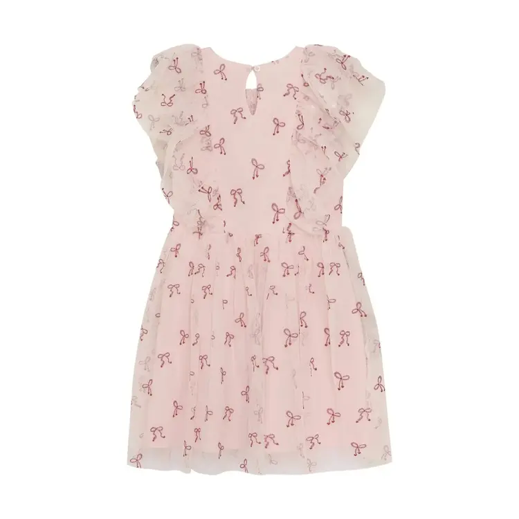 Minymo Robe Minymo Fille
