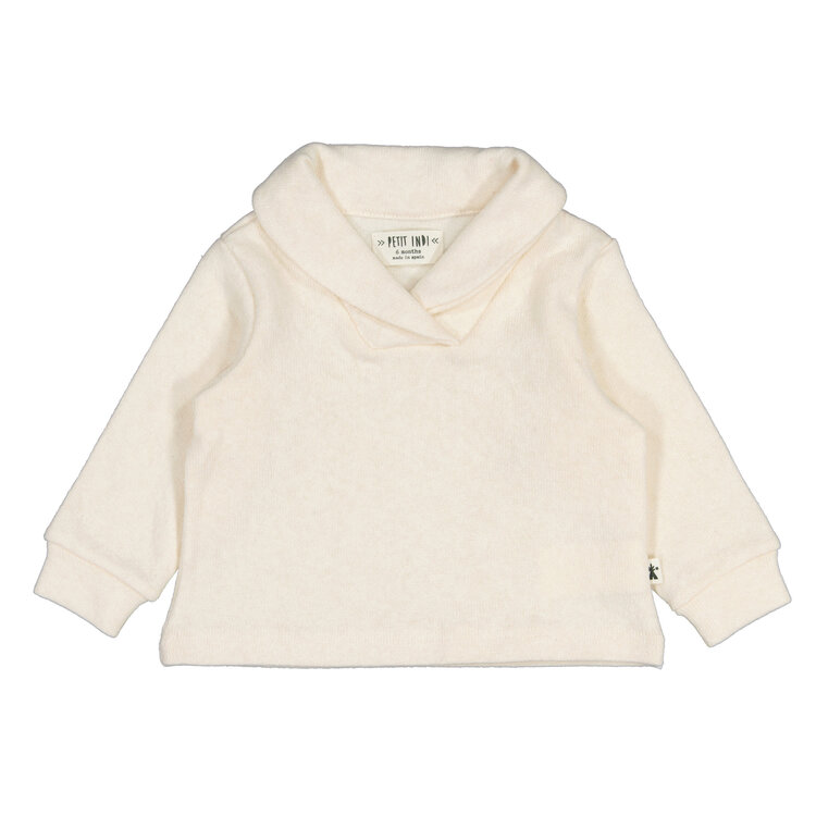 Petit Indi Pull Petit Indi Garçon