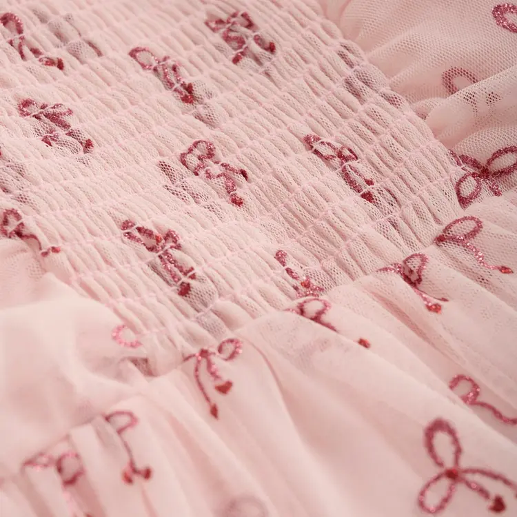 Minymo Robe Minymo Fille
