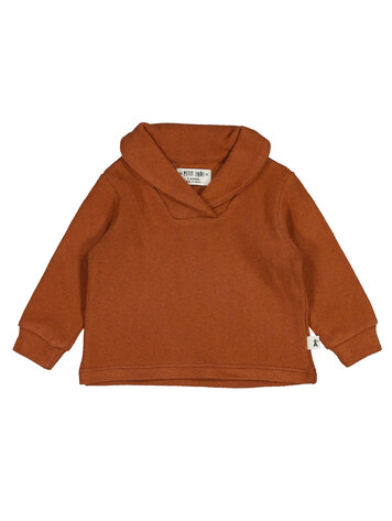 Petit Indi Petit Indi Boys Pullover