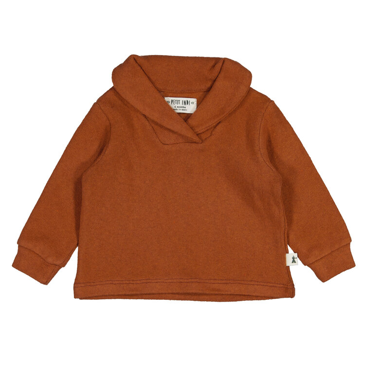 Petit Indi Pull Petit Indi Garçon