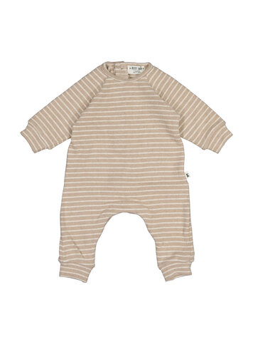 Petit Indi Combi-Long Petit Indi Garçon