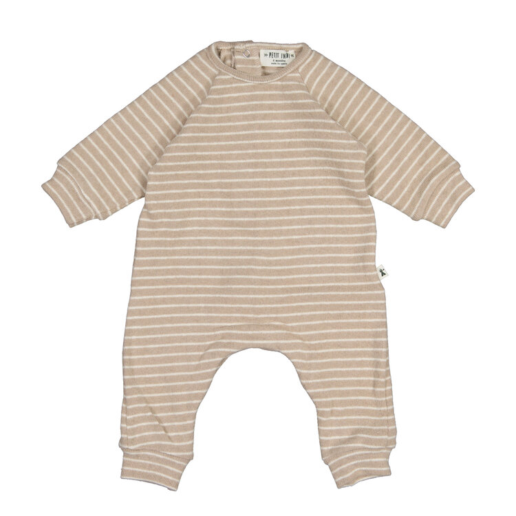 Petit Indi Petit Indi Boys Jumpsuit
