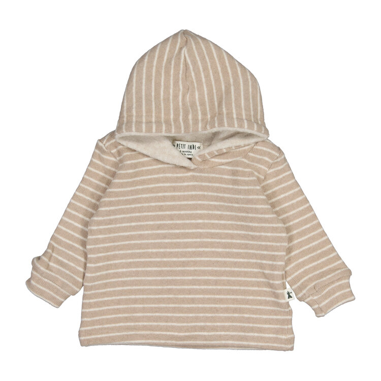 Petit Indi Petit Indi Boys Hoodie