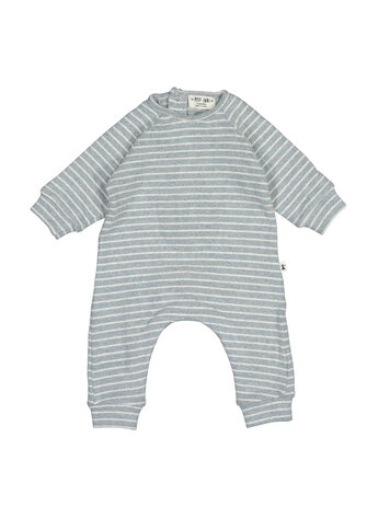 Petit Indi Petit Indi Boys Jumpsuit
