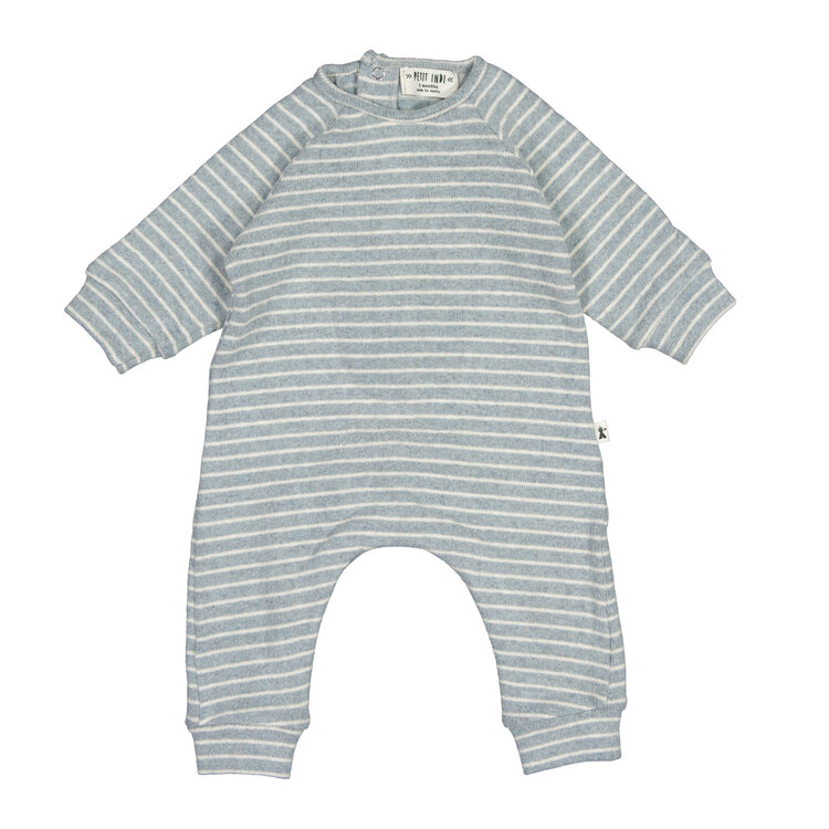 Petit Indi Petit Indi Boys Jumpsuit