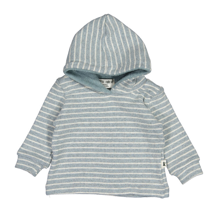 Petit Indi Petit Indi Boys Hoodie