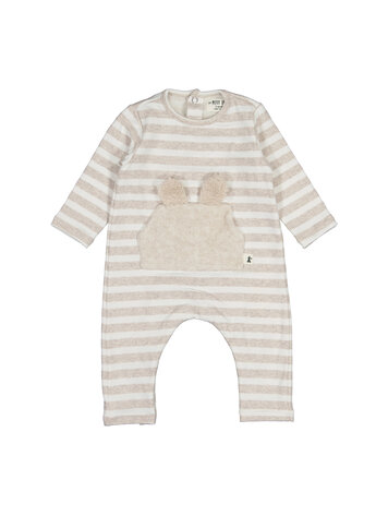 Petit Indi Petit Indi Boys Jumpsuit