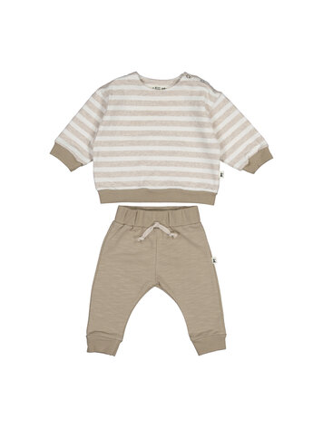 Petit Indi Petit Indi Boys 2Pcs Set
