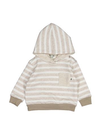 Petit Indi Petit Indi Boys Hoodie