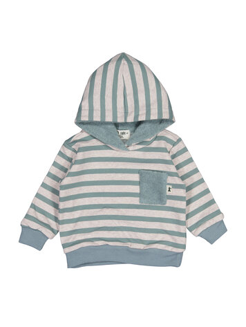 Petit Indi Petit Indi Boys Hoodie
