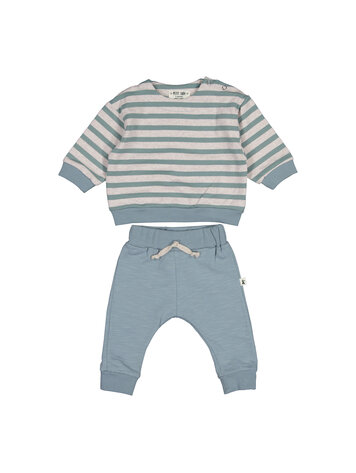 Petit Indi Ensemble 2 Pièces Petit Indi Garçon