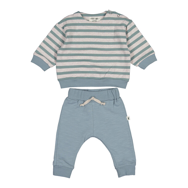 Petit Indi Ensemble 2 Pièces Petit Indi Garçon