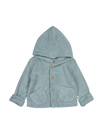 Petit Indi Petit Indi Boys Vest
