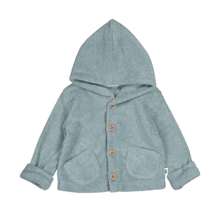 Petit Indi Petit Indi Boys Vest