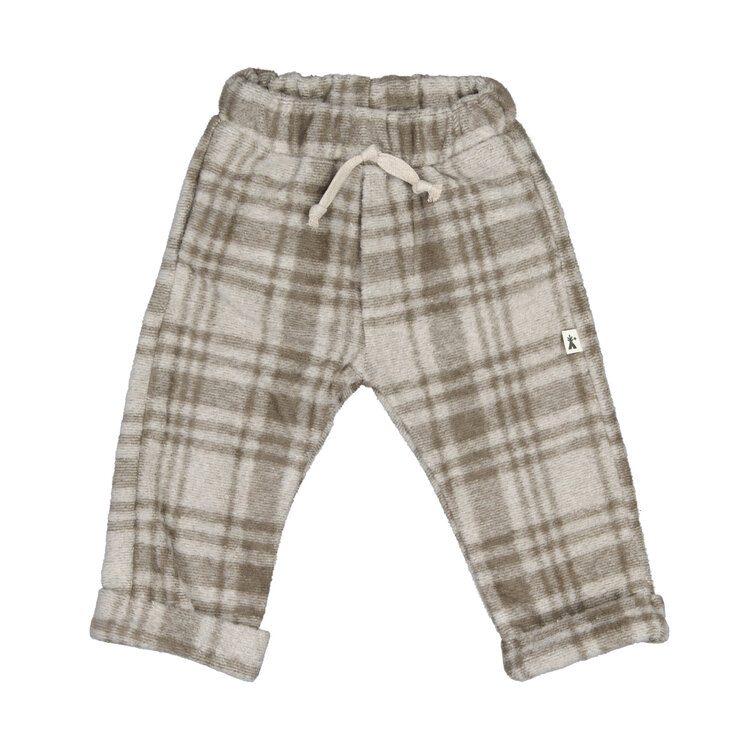 Petit Indi Petit Indi Boys Pants