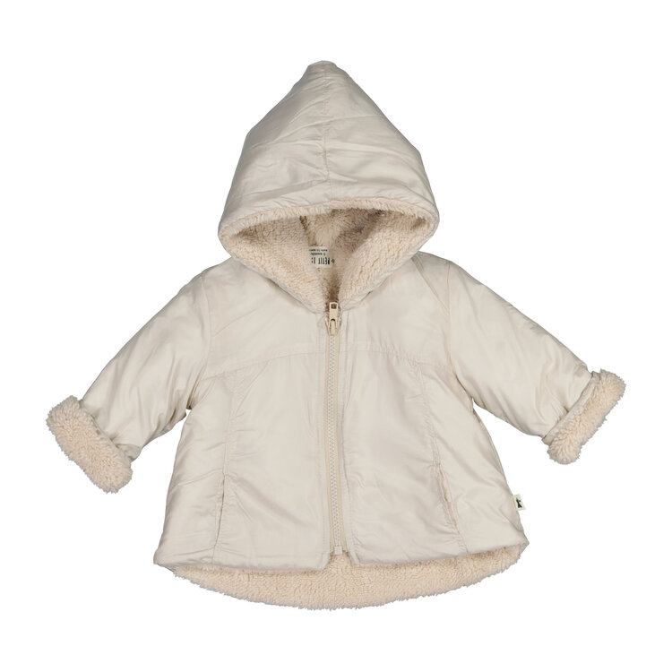 Petit Indi Manteau Petit Indi Garçon