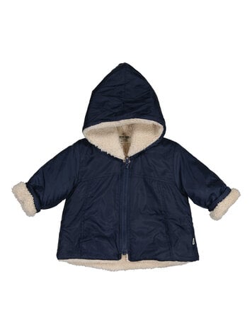 Petit Indi Petit Indi Boys Coat