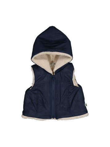 Petit Indi Bodywarmer Petit Indi Garçon