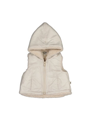 Petit Indi Bodywarmer Petit Indi Garçon