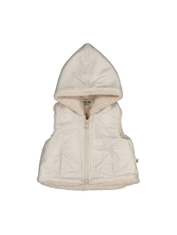 Petit Indi Bodywarmer Petit Indi Garçon