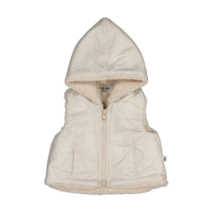 Petit Indi Petit Indi Boys Bodywarmer