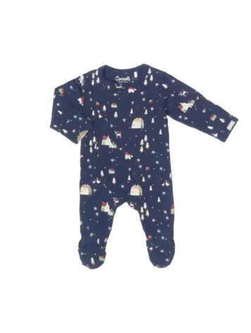Coccoli Pyjama Coccoli Garçon