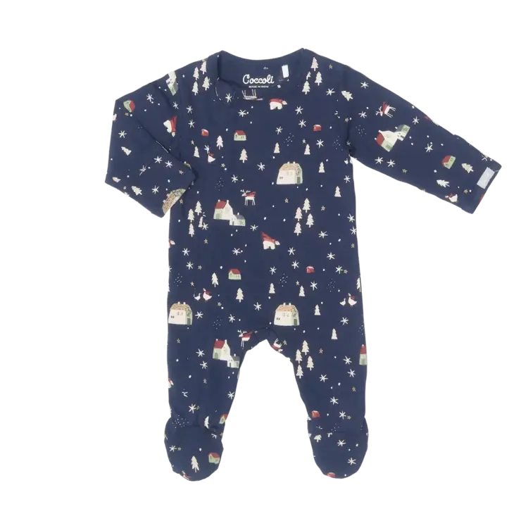 Coccoli Coccoli Boys Pyjamas