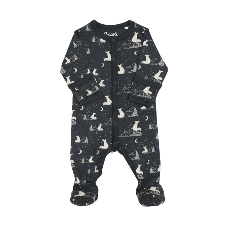 Coccoli Pyjama Coccoli Garçon