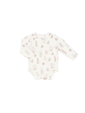 Coccoli Body Coccoli Garçon