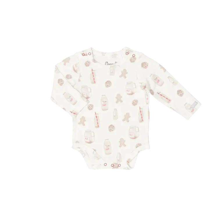Coccoli Body Coccoli Garçon