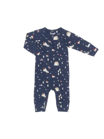 Coccoli Pyjama Coccoli Garçon