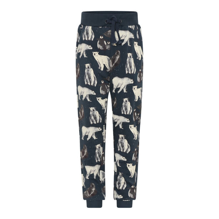 Minymo Minymo Boys Pants