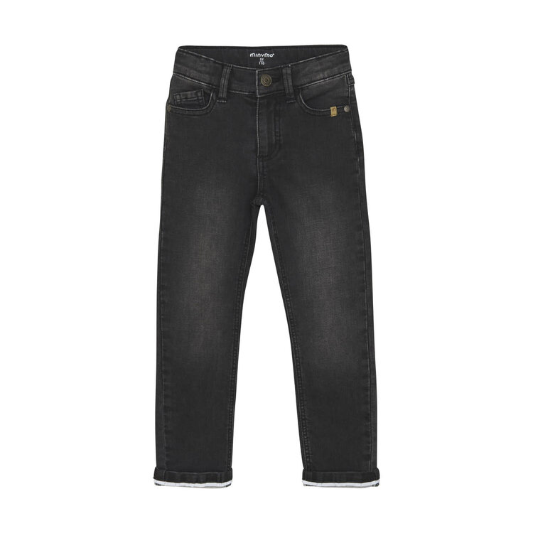 Minymo Minymo Boys Jeans