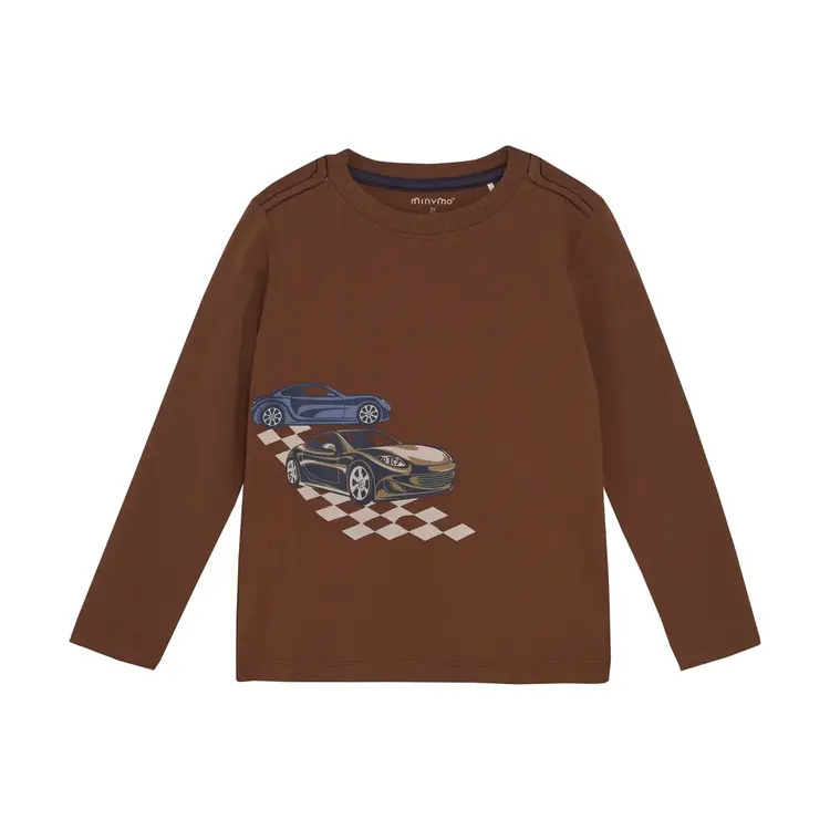 Minymo Minymo Boys Top