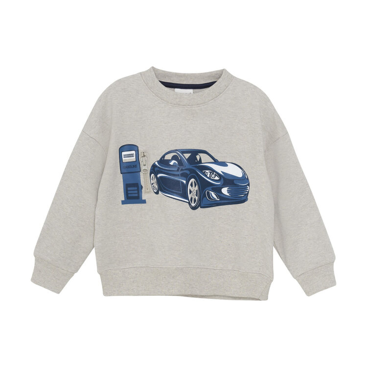 Minymo Minymo Boys Sweater