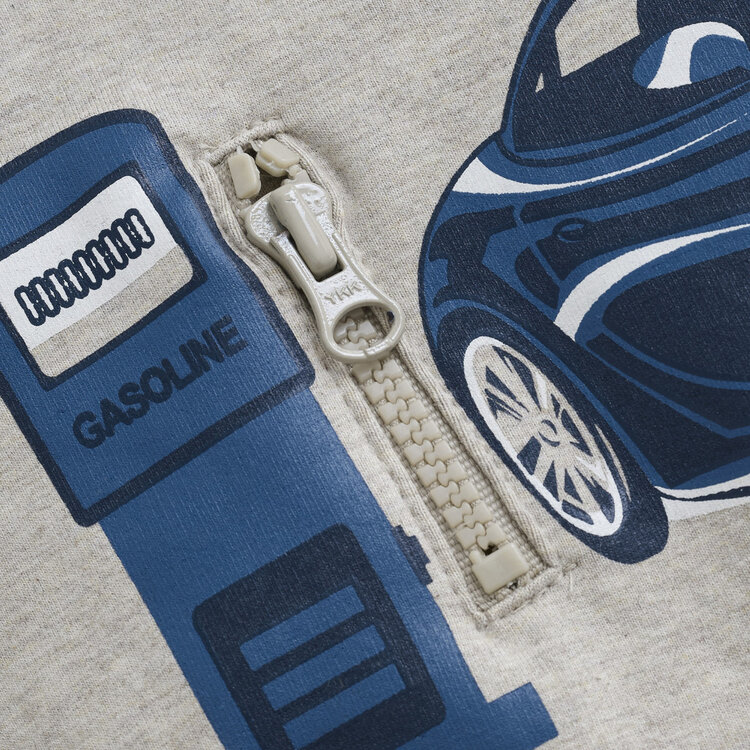 Minymo Minymo Boys Sweater