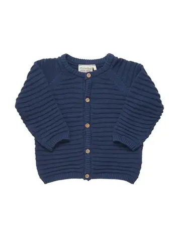Minymo Cardigan Minymo Garçon