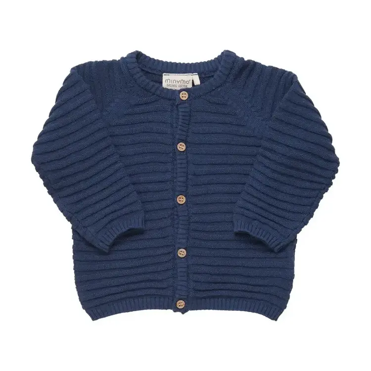 Minymo Minymo Boys Cardigan