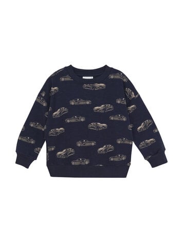 Minymo Minymo Boys Top