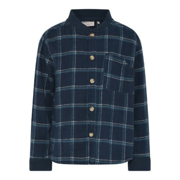 Minymo Chemise Minymo Garçon