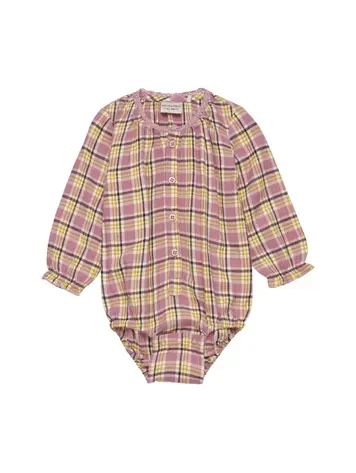Minymo Minymo Girls Body-Blouse