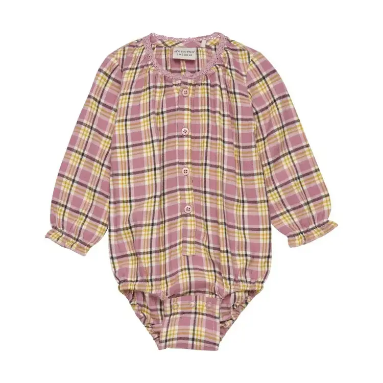 Minymo Body-Blouse Minymo Fille