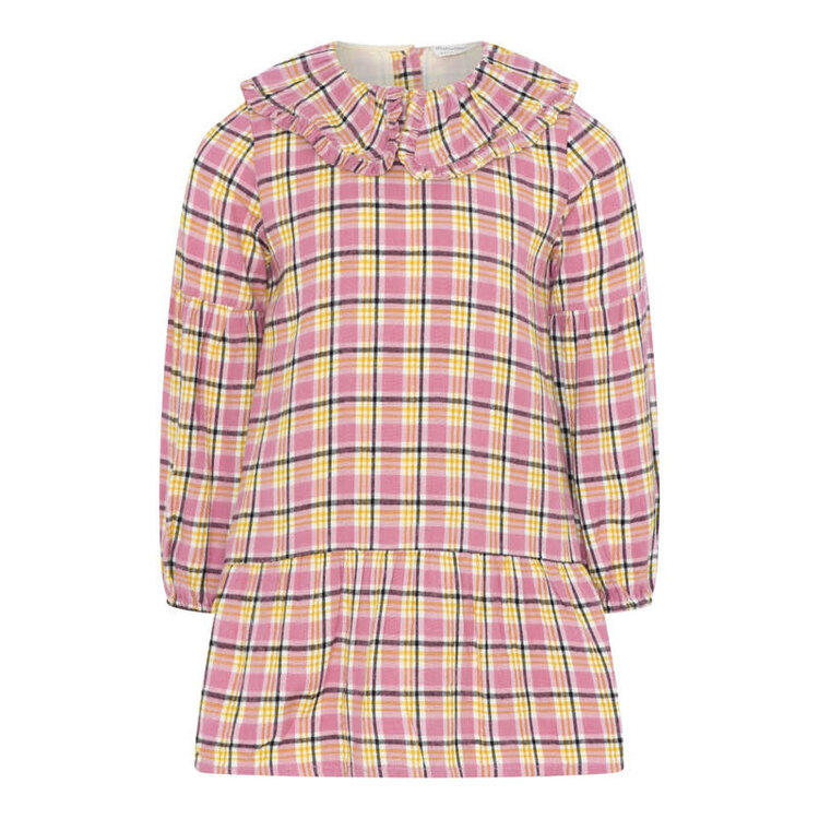 Minymo Minymo Girls Dress