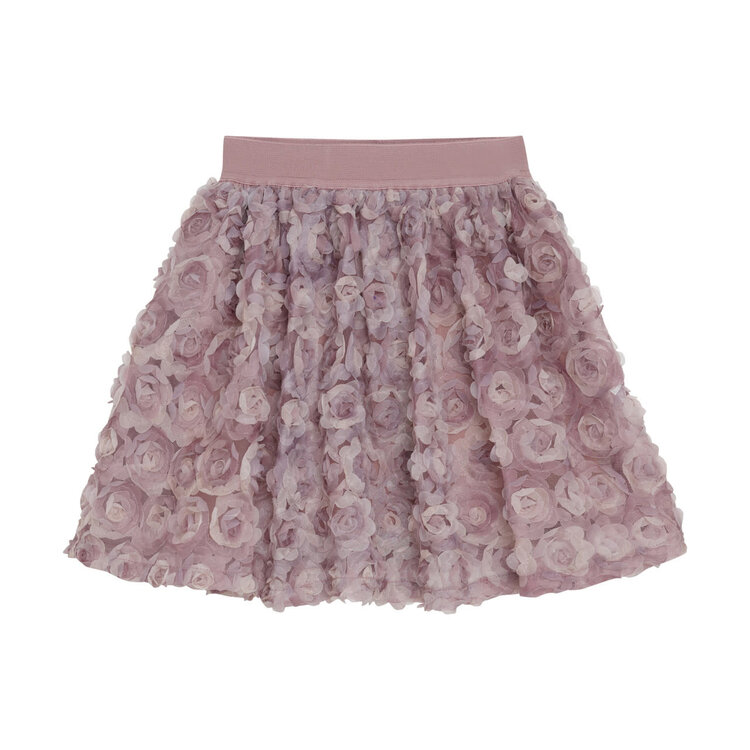 Minymo Minymo Girls Skirt