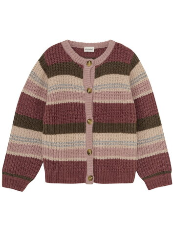 Minymo Cardigan Minymo Fille