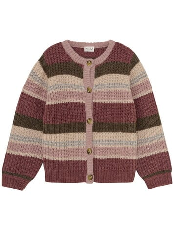 Minymo Minymo Girls Cardigan