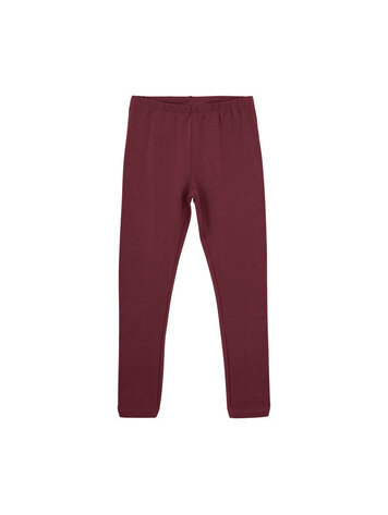 Minymo Legging Minymo Fille