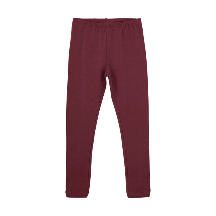 Minymo Legging Minymo Fille